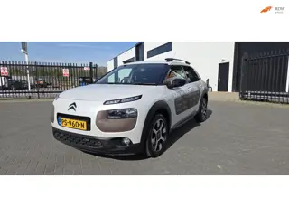 Citroen C4 Cactus 1.2 PureTech Shine
