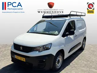Peugeot Partner 1.5 BlueHDI Premium (bj 2021)