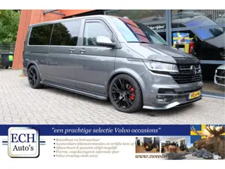 Volkswagen Transporter 2.0 TDI L2H3 28 Bulli (bj 2020)