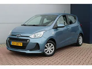 Hyundai i10 1.0i Comfort Airco Navi Cruise 64.944km