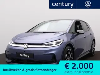 Volkswagen ID.3 Style 84 kWh accu 170 kW / 231 PK Hatchback Elektr