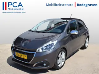 Peugeot 208 1.2 Signature | NL-Auto | NAP | Apple Carplay/Android Auto
