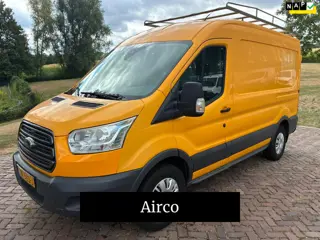 Ford Transit 350 2.2 TDCI 125pk L2H2 AIRCO Trend