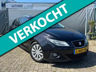 Seat Ibiza ST 1.2 TSI Sport - NWE APK - Airco - Cruise - PDC