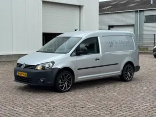 Volkswagen Caddy 1.6 TDI Maxi