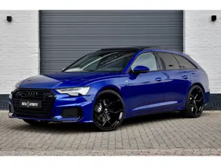 Audi A6 Avant 55 TFSI e quattro Pro Line S Competition | S6 | Matrix | B&O | Camera | Head-up |
