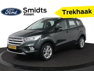 Ford Kuga 1.5 EcoBoost Titanium | All Season Banden | Trekhaak | Climate Control |