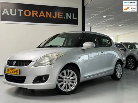 Suzuki Swift 1.2 Bandit EASSS-Airco-APK-Nette Staat!!