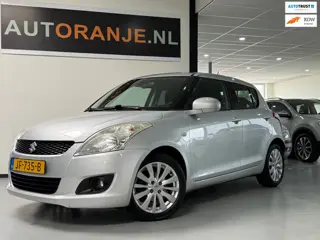 Suzuki Swift 1.2 Bandit EASSS-Airco-APK-Nette Staat!!