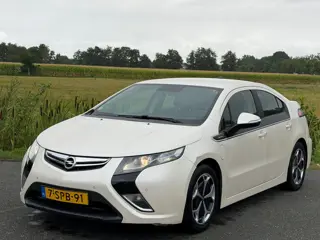 Opel Ampera 1.4 Hybride | Nap | Leer