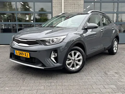 Kia Stonic 1.0 T-GDi MHEV DynamicLine |PARKEERCAMERA|CLIMA|
