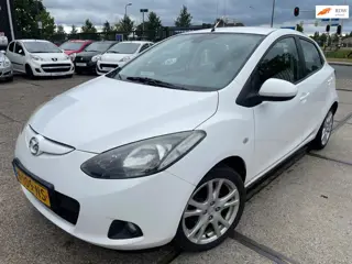 Mazda 2 1.3 GT-M Line