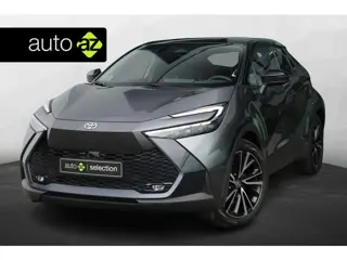 Toyota C-HR 2.0 Plug-in Hybrid 220 Executive / DAB / Cruise / Stoel en stuurwielverwarming