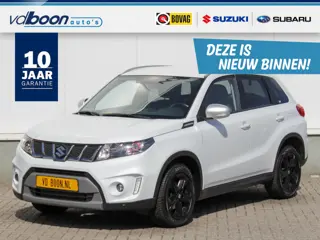Suzuki Vitara 1.4 S Allgrip | Navi | Adap. Cruise | Clima | Trekhaak