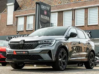 Renault Austral 1.2 E-Tech full hybrid 200 iconic esprit Alpine 20 INCH CAMERA LED ELEK STOELEN STOE