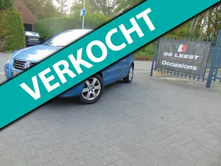 Volkswagen Polo 1.4-16V Comfortline