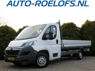 Citroen Jumper 35 2.2 HDI L2S*Airco*Marge*