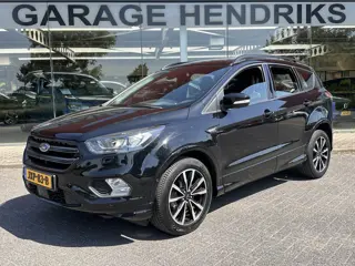 Ford Kuga 1.5 150pk ST Line 150 PK | LED + Xenon-pack | Navi | Climate | Cruise Control | Stuur & St