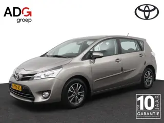 Toyota Verso 1.8 VVT-i Aspiration | Unieke KM-Stand | Automaat| Trekhaak | Parkeersensoren V+A |