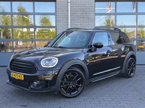 Mini Mini Countryman 1.5 Cooper Chili |STOELVERWARMING|PDC|