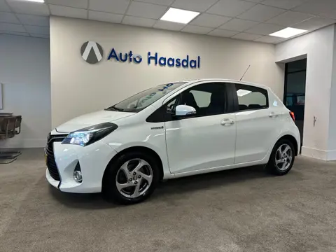 Toyota Yaris 1.5 Hybrid Aspiration|CAMERA|FACELIFT|BLUETOOTH