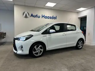 Toyota Yaris 1.5 Hybrid Aspiration|CAMERA|FACELIFT|BLUETOOTH