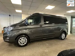 Westfalia FORD NUGGET PLUS|NIEUWSTAAT!!|ALLE OPTIES|AUTOMAAT|5-ZITPLAATSEN