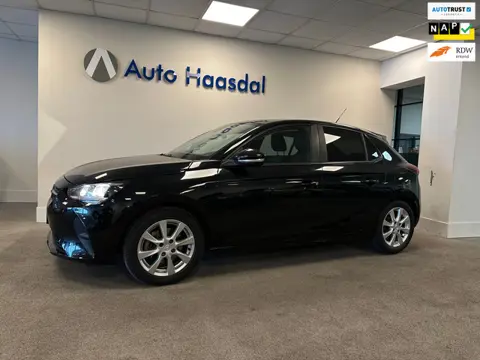 Opel Corsa 1.2|101PK|TREKHAAK|CARPLAY|BTW-AUTO|1E EIG.|NAP