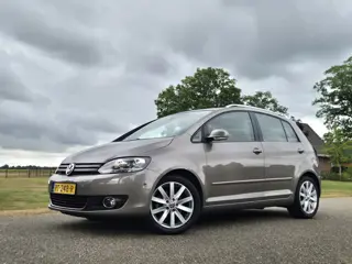 Volkswagen Golf Plus 1.4 TSI Highline (bj 2009)