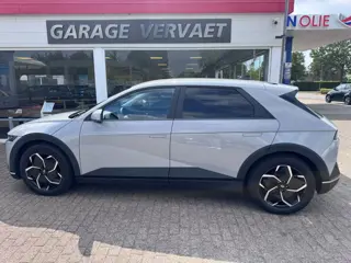 Hyundai IONIQ 5 Core 77.4 kWh (bj 2024, automaat)
