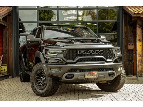 Dodge Ram 1500 V8 TRX 712PK!! (bj 2021, automaat)
