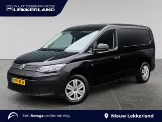 Volkswagen Caddy Cargo Maxi Comfort 2.0 TDI 102pk | NAVI | TREKHAAK | AIRCO | BETIMMERING |