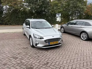 Ford FOCUS Wagon 1.0 EcoBoost Titanium Business TREKHAAK WINTER PACK STANDKACHEL B&O ADD CRUISE