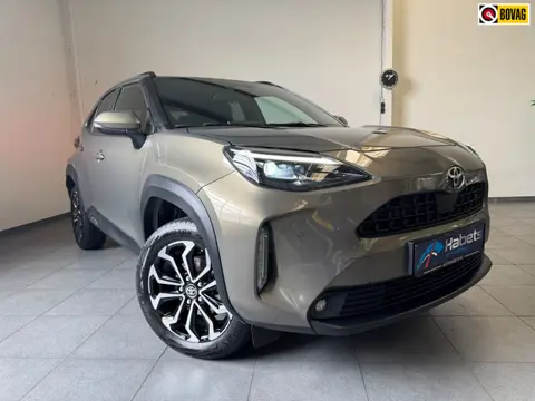 Toyota Yaris Cross 1.5 Hybrid 130 Nw model dynamic/Winterpack/Dealer ond.