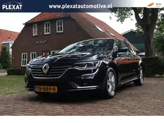 Renault Talisman 1.6 TCe Zen Aut. | Climate Control | Cruise Control | Navigatie | Massage | Trekhaa