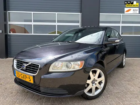 Volvo S40 1.8 Momentum|Airco|Cruise control|Pano!!!|