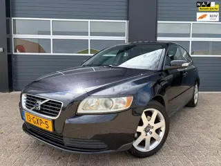 Volvo S40 1.8 Momentum|Airco|Cruise control|Pano!!!|