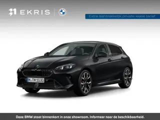 BMW 1 Serie 120 M Sportpakket Pro | Premium Pack | Panoramadak