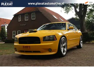 Dodge Charger Daytona 5.7L HEMI Aut. | Uniek | Slechts 108.000KM | Schoon Carfax | Schuif-Kanteldak 