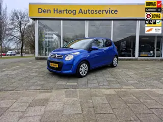 Citroen C1 1.0 VTi Feel