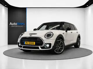 Mini Clubman 2.0 Cooper S Chili Serious Business (PANO, LED, HUD, H&K AUDIO, CRUISE)