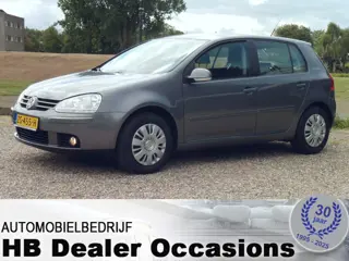 Volkswagen Golf 1.6 Trendline - Airco (bj 2006)