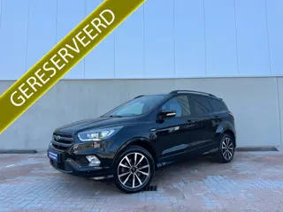 Ford Kuga 1.5 EcoBoost ST Line Climate C, Cruise C, Navigatie, Ditributieriem vervangen!!!!