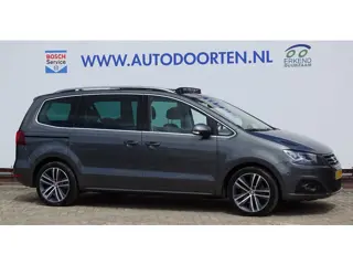 Seat Alhambra 1.4 TSI FR Business Intense|PANO|TREKHAAK|CAMERA
