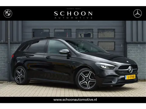 Mercedes-Benz B-Klasse 250 e Business Solution AMG | PANO | ACC | SOH 94% |