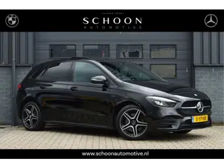 Mercedes-Benz B-Klasse 250 e Business Solution AMG | PANO | ACC | SOH 94% |
