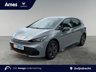 CUPRA Born Business 62 kWh 204pk Parkeersensoren achter & voor | Apple CarPlay & Android Auto | Crui