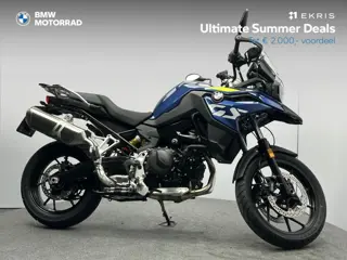 BMW F 800 GS Sport