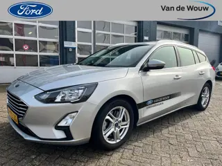 Ford Focus Wagon 1.0 EcoBoost Trend Edition Business Camera-NAV-Winterpack