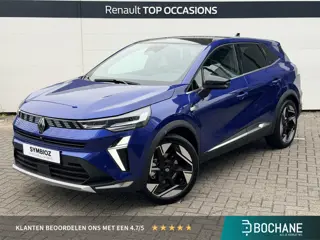 Renault Symbioz 1.8 E-Tech full hybrid 160 iconic | Direct uit voorraad leverbaar | Pack Light & Sou